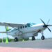 Inicia actividades Aerus en Victoria