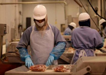 Clausura de rastro provocará desabasto de carne en Victoria