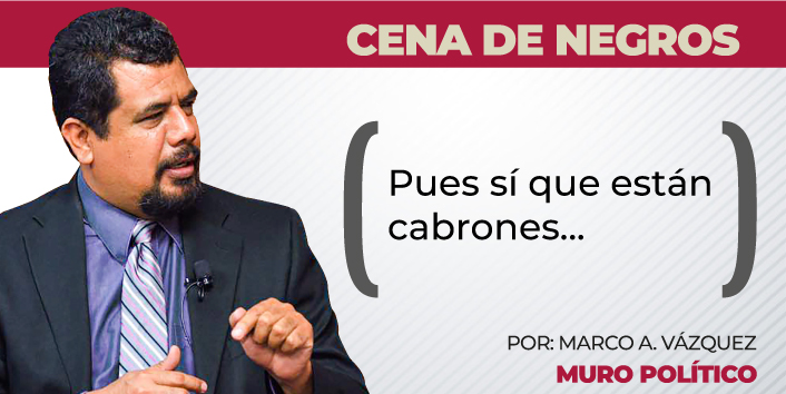 Una Tras Otra / Otra vez le bufó el cabezón