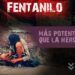 Llevarán a las aulas prevención contra Fentanilo