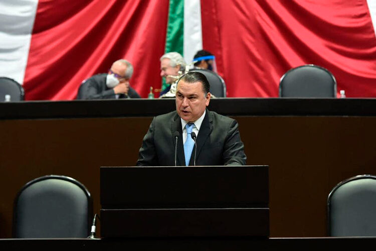 Morena se da cuenta que teníamos razón: Gerardo Peña