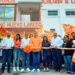 Con acciones, mejora Municipio movilidad y convivencia social