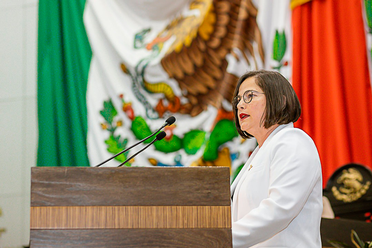 Exhiben tachas y desvíos heredados en SET Tamaulipas
