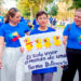 Camina Lucy con sociedad para crear conciencia sobre el autismo