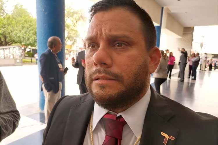 Concretará PC actualización de Atlas de riesgo en Tamaulipas