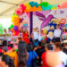 Más de 5 mil niños tamaulipecos recibirán juguetes con motivo del Día del Niño y la Niña: Injuve