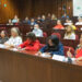 Mujeres emprendedoras exponen en la UAT el panel “Creciendo Juntas”