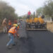 Concluyen trabajos de pavimentación en vialidades de Villagrán Tamaulipas