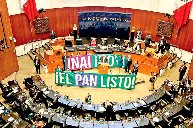 La Corte anula el control militar a Guardia Nacional