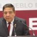 Gobierno de Américo respetuoso de poderes y municipios: Villegas