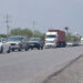 Siguen buscando regios las playas de Tamaulipas