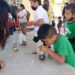 Fomenta UAT huertos ecológicos en escuelas primarias