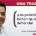 Opinión Económica / Por fin, las presiones desembocan vs el INM