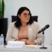 Reforzarán derechos de niñas y niños en Ley, anuncia Úrsula Salazar