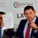 Decreto busca blindar del bloque conservador las obras estratégicas: AMLO