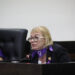 Incluyen en Código Penal castigo por “cohabitación forzada”