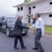 Supervisa presidente aduanas en Tamaulipas
