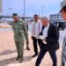 Continúa gira de trabajo del presidente López Obrador en Tamaulipas