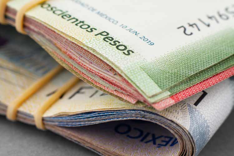 Superpeso bajó deuda pública a 47.8% del PIB: HR Ratings