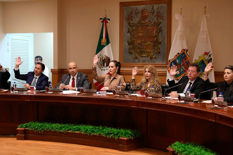 Integran a presupuesto de obra pública, obras para el rescate de El Laguito