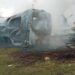Sube a 26 cifra de muertos en carreterazo; podría haber más