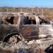 Rematamos y les prendimos fuego: Policía en masacre de Camargo