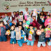 Celebra DIF, SET y Gobierno a los niños de albergues escolares rurales