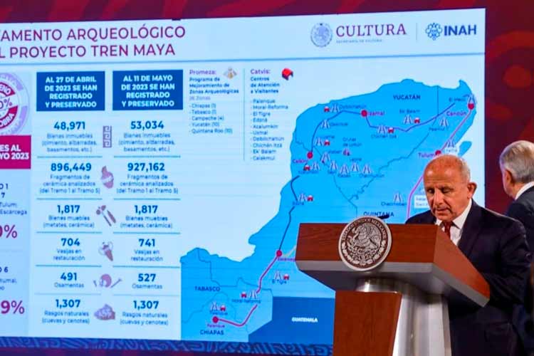 A partir del 29 de mayo operará el Banco Nacional de Datos Forenses