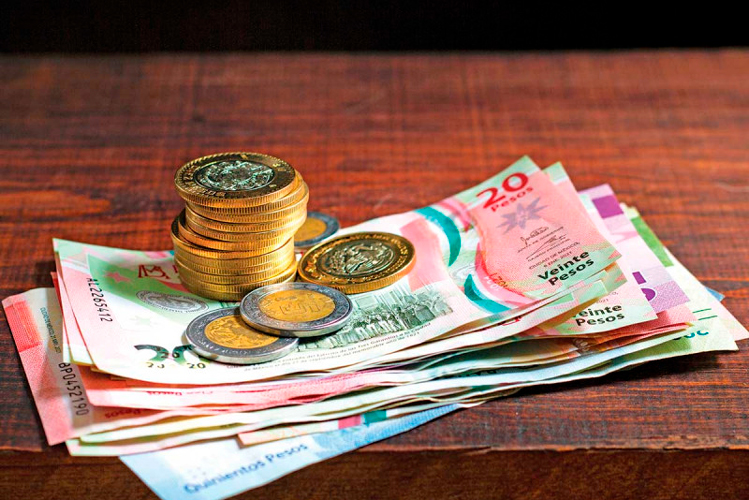 Instituciones financieras mejoran pronóstico del PIB para 2023