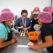 Fortalecen neolaredenses su emprendimiento mediante talleres de oficio