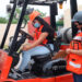 Capacitará Nuevo Laredo a ciudadanos para ingresar al sector industrial