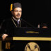 Preside rector de la UAT homenaje al personal académico