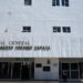 Receta CODHET recomendación a Hospital General