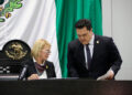 ¡Pasen las lagrimitas! …y los de morena se fueron