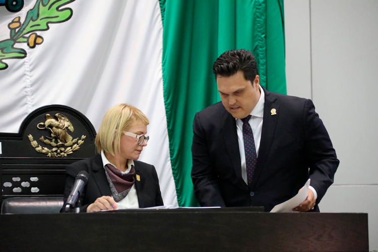 ¡Pasen las lagrimitas! …y los de morena se fueron