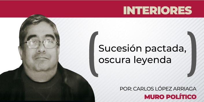 Una Tras Otra / El Guasón escupiendo al cielo