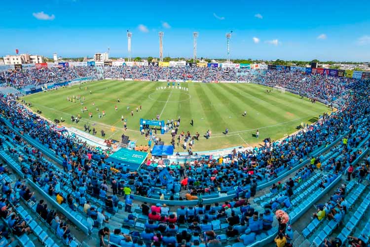 ¡Somos Campeones¡ Tampico¬Madero Brilla: Chucho Nader