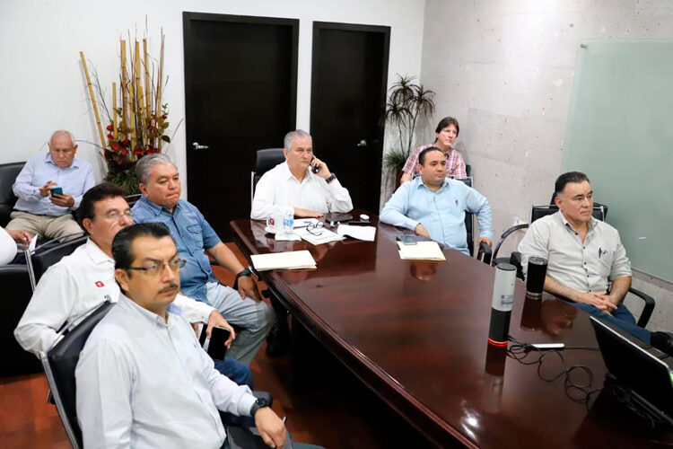 Entra Durango para fortalecer acciones contra meningitis