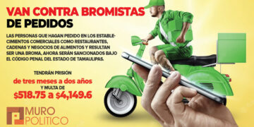 Proponen diputadas sin partido “Ley antibroma”