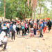 Hallan a terrorista entre migrantes