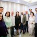 Tamaulipas busca soluciones concretas para hacer frente a la crisis de agua