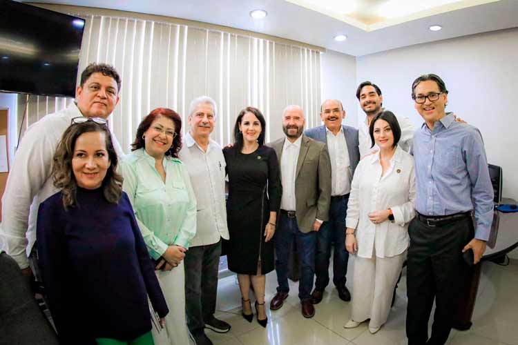 Tamaulipas busca soluciones concretas para hacer frente a la crisis de agua