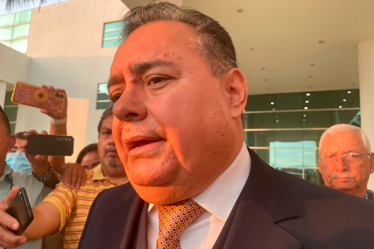 Mintió Fiscal a diputados; no han ejecutado ninguna aprehensión