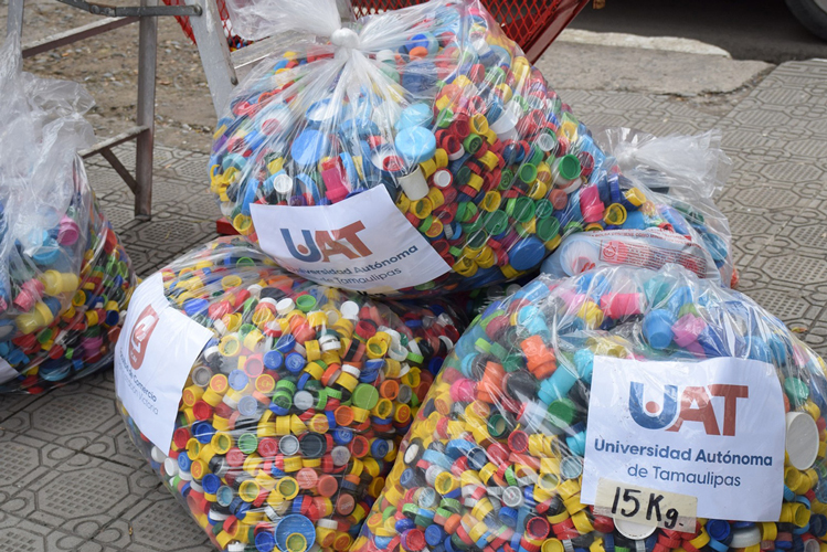 Invita la UAT a participar en el Tapatón 2023