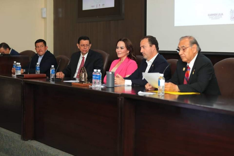 Pide sistema DIF cuidar a grupo vulnerables ante altas temperaturas