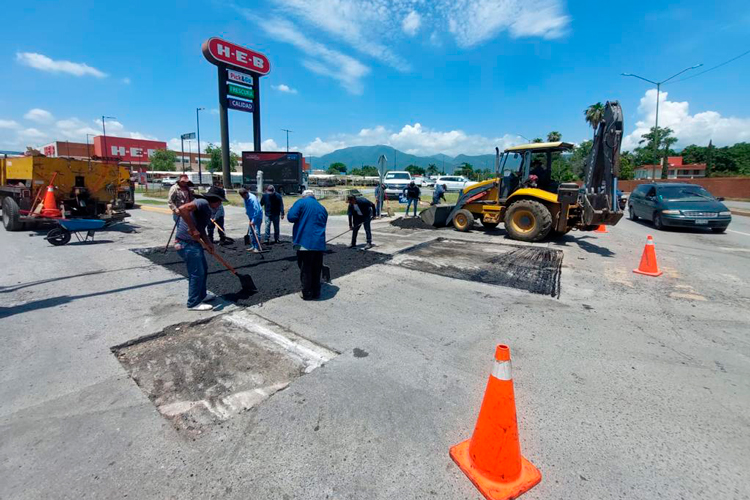 Tampico Estratégico Para Ramo Energético: Chucho Nader