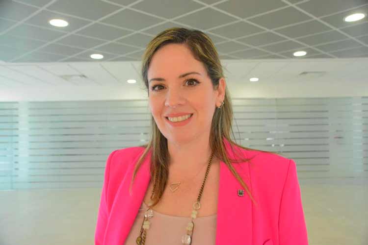 PRI puede encabezar candidaturas en 2024: Ale Cárdenas