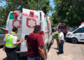 Confirman 9 niños y un maestro de la “Leona Vicario” afectados por calor