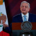 AMLO firmó decreto para aumentar aranceles al maíz de importación