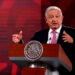 No fue posible evitar que asesinaran a Hipólito Mora: AMLO